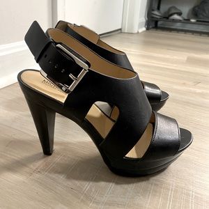 Michael Kors Strappy Heels